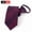 LD-G08, variant on Pre tied Ties for Men Zipper Adjustable Necktie for Business and Wedding Regular Extra Long Length Easy Clip On Design