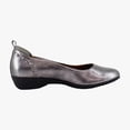 thumbnail image 6 of Jambu Vivian Women's Flats Pewter Size 6.5 M, 6 of 8