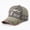 Khaki, variant on Under 5$ Hot Sales Summer Sales Uni Men Women Baseball Cap Trucker Cap Sport Snapback Hip-hop Hat Adjustable Black One Size
