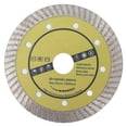 thumbnail image 4 of Diamond Blade,Diamond Saw Blade Continuous Abrasives Tile Saw Blade Best in Class, 4 of 7
