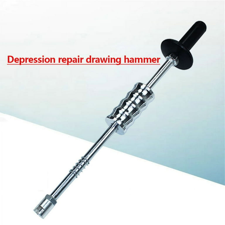 Cold glue dent puller deals
