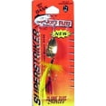 thumbnail image 3 of Joe's Flies Super Striker "Elite" Series Inline Spinner Mellow Yellow, 1/4 oz, 3 of 6