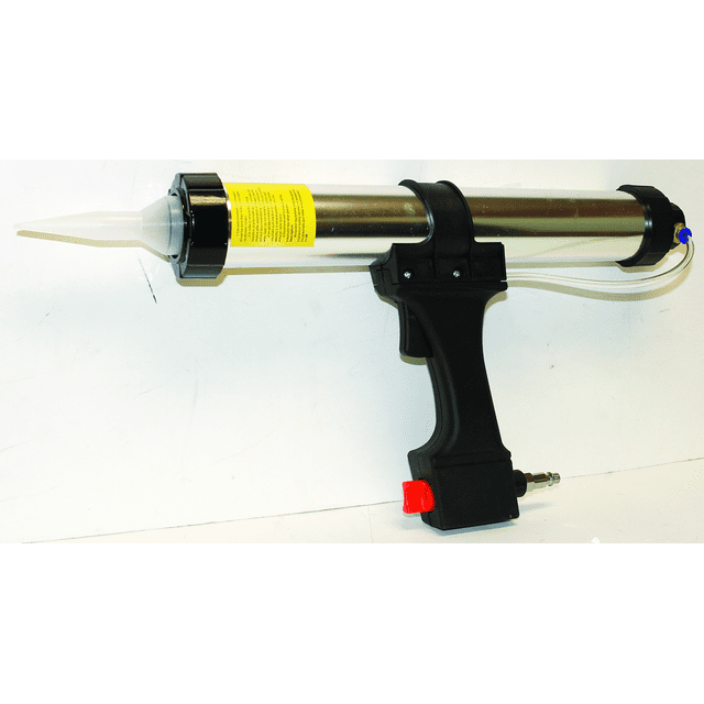 Rodac RDACG15 15" 600Ml Air Caulking Gun