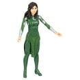 thumbnail image 4 of Marvel: Eternals Titan Hero Series Sersi Kids Toy Action Figure for Boys and Girls Ages 4 5 6 7 8 and Up (12”), 4 of 8