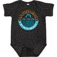 thumbnail image 3 of Inktastic St Pete Beach Florida Trip Boys or Girls Baby Bodysuit, 3 of 5