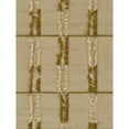 thumbnail image 4 of Momeni Contemporary Rectangle Area Rug, Green, 5' X 8', 4 of 5