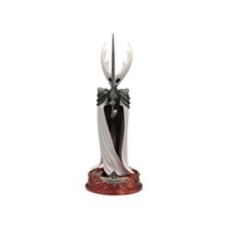 Hollow-Knight Game Character Collectible Figure Statue,Popular Game Hollow-Knight Action Figure, A Gift for Game Fans and Friends