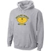 NFL - Men's Green Bay Packers #12 Aaron Rodgers Pullover Hoodie