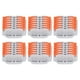 thumbnail image 5 of Conector de cable de cableado, 6 piezas Conectores de cable compactos Conductores de cableado universales Conectores de cable compactos Diseño elevado, 5 of 12
