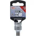 thumbnail image 3 of ADAPTADOR DE PUNTA CON BOLA DE RETENCIÓN 1/2" |1/4| BGS 8201, 3 of 3