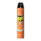 thumbnail image 1 of Insecticida en Aerosol Raid Casa y Jardín Mata Insectos Voladores y Rastreros 400mL, 1 of 4