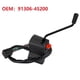 thumbnail image 3 of Forward Neutral & Reverse Forklift Lever Switch Fit for Caterpillar 91306-45200, 3 of 5