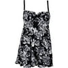 Smart & Sexy - Triple Mesh Shirred Cup Chemise