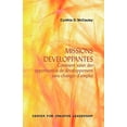 thumbnail image 1 of Missions Developpantes: Comment saisir des opportunites de developpement sans changer d'emploi (French Edition), 1 of 1