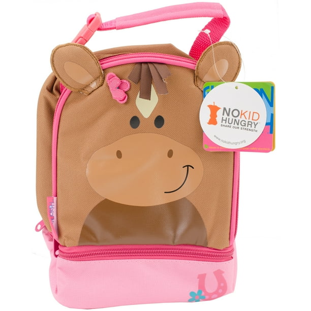 Lunch Pals Lunch BoxFox