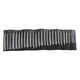 thumbnail image 2 of Traste de guitarra eléctrica de acero inoxidable Sunnimix 24 piezas Fretwire de guitarras, 2 of 8