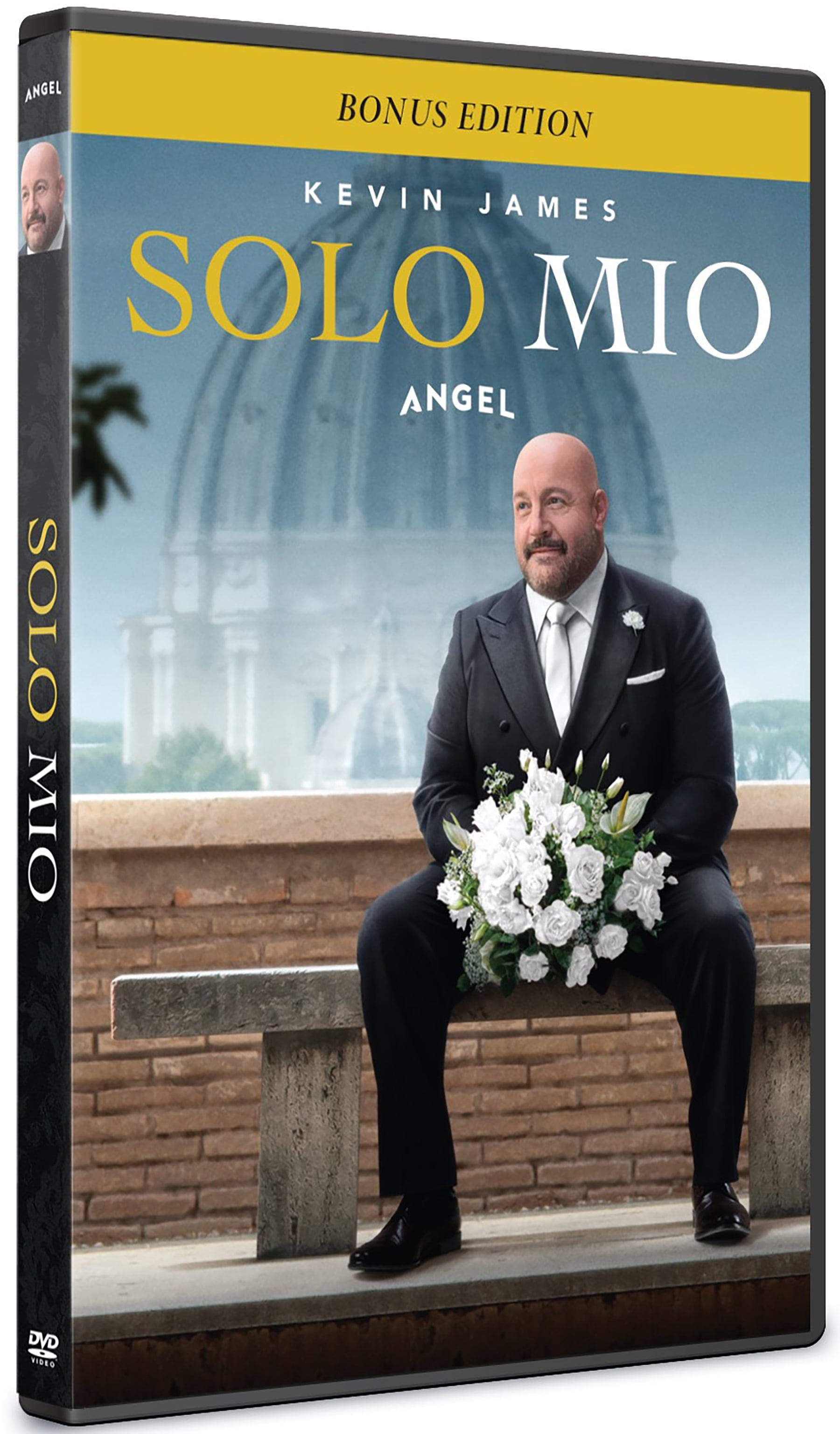 Solo Mio (DVD), Comedy, Angel Studios - Walmart.com