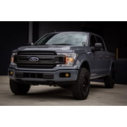 Baja Design 447680 A-Pillar Kit Sport For 15-20 Ford F-150 Fits select: 2017-2021 FORD F150
