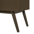 thumbnail image 5 of Christopher&nbsp;Knight&nbsp;Home&nbsp;36"&nbsp;Luxury&nbsp;Striped&nbsp;Bathroom Vanity&nbsp;with&nbsp;Ceramic&nbsp;Sink,&nbsp;Soft&nbsp;Close&nbsp;Doors,&nbsp;Dark&nbsp;Brown, 5 of 16