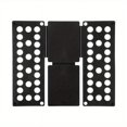 thumbnail image 5 of 1pc Shirt Folding Board, T Shirt Folding Board, T Shirt Folder, Clothes Folding Board, Plastic Laundry Folder, Home Storage Tool For Adults And Children, 5 of 5