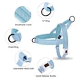 thumbnail image 4 of Didog No Pull Dog Pet Harness No Choke Strong Adjustable Mesh Padded Walking Strap Vest with Handle, 4 of 6