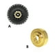 thumbnail image 3 of Modelo de contrapeso de coche RC Control remoto de peso de vehículo de juguete Accesorios de automoción Suministros de automóvil Piezas de repuesto 4 piezas Guardurnaity FN000776-02, 3 of 7