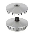 thumbnail image 5 of 21300-F39-0000 Clutch Drive Pulley Wheel Secondary Clutch For Hisun HS700 HS500 MSU500 MSU700 For Bennche Bighorn 500 700 700X, 5 of 5