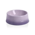 thumbnail image 1 of Cuenco de Cerámica SWEEJAR Morado para Perros y Gatos Medianos, 1 of 6