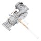 thumbnail image 5 of ,Carburador de aluminio Carb 397135 Carburador de motocicleta Reemplazo de carburador Multifuncional, 5 of 9