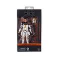 thumbnail image 2 of Star Wars The Black Series Clone Lieutenant Galle, Star Wars: Revenge of the Sith Collectible Action Figure (6”), 2 of 9
