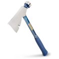 thumbnail image 1 of Martillo de enmarcado Axe Estwing Rigger's 16 con cara fresada E3-R, 1 of 5