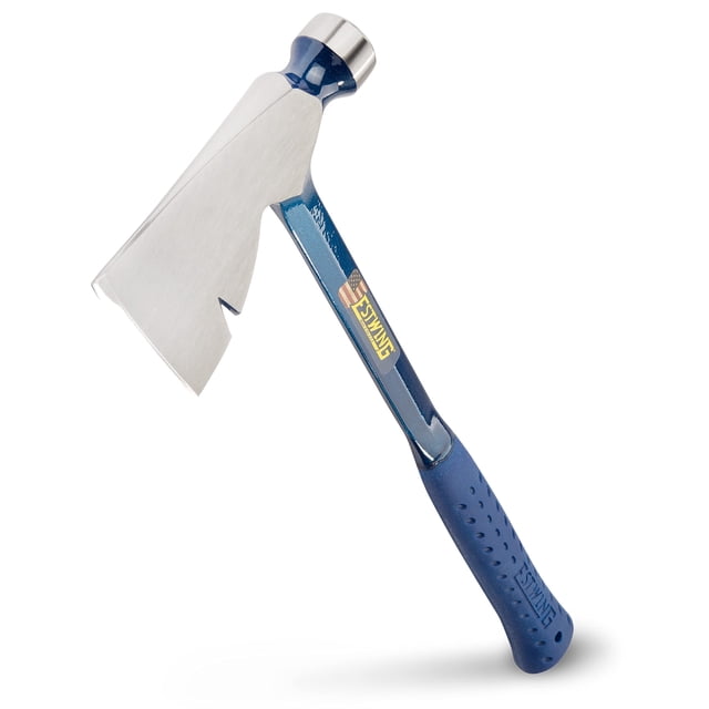 Martillo de enmarcado Axe Estwing Rigger's 16 con cara fresada E3-R