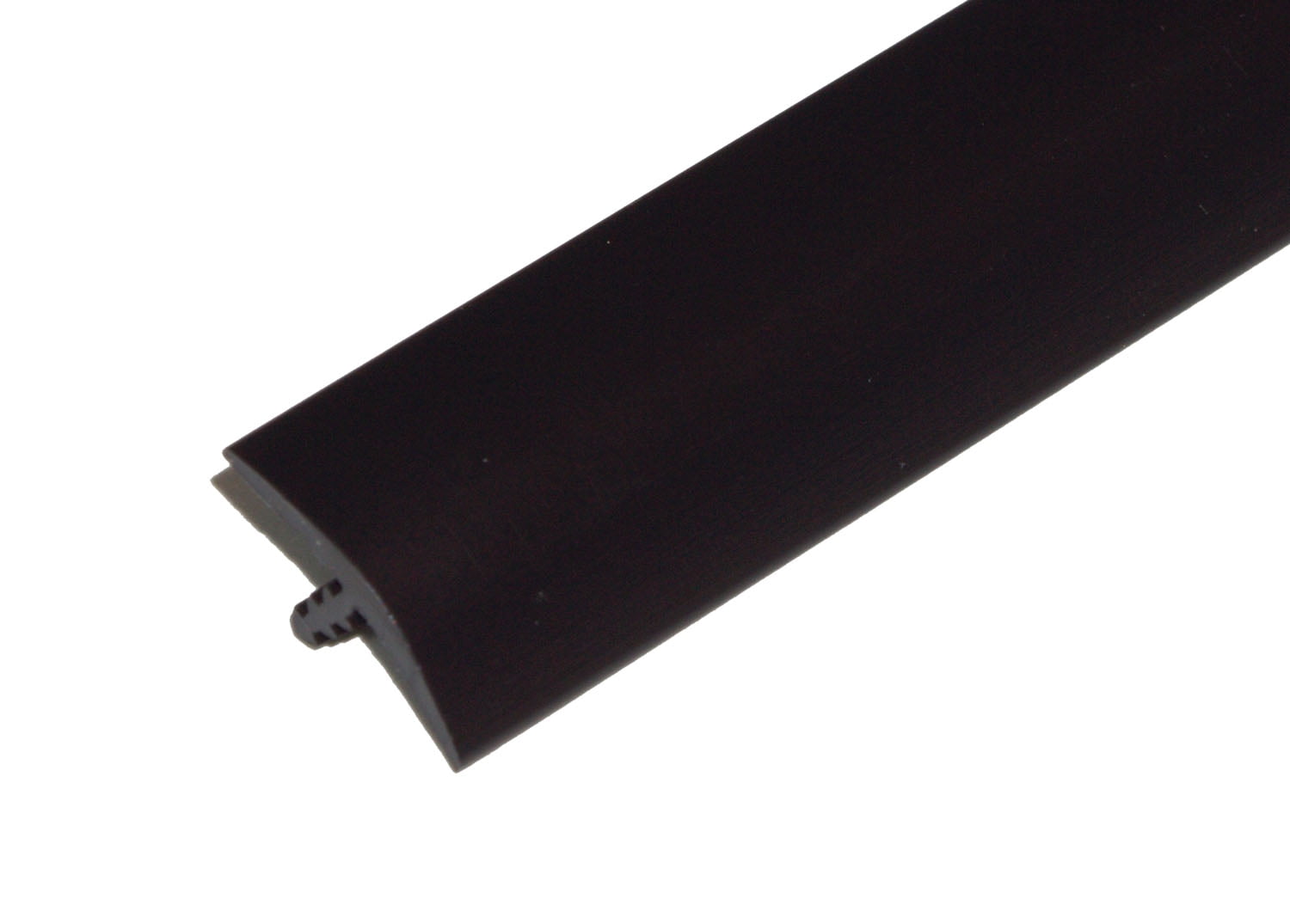 20ft of 3/4" Black TMolding for Arcade Game, MAME or Pinball
