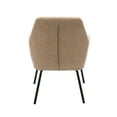 thumbnail image 4 of Bella Dining Chair, Vintage Beige, 4 of 4