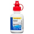Boston ADVANCE Cleaner Contact Lens Solution for Rigid Gas Permeable