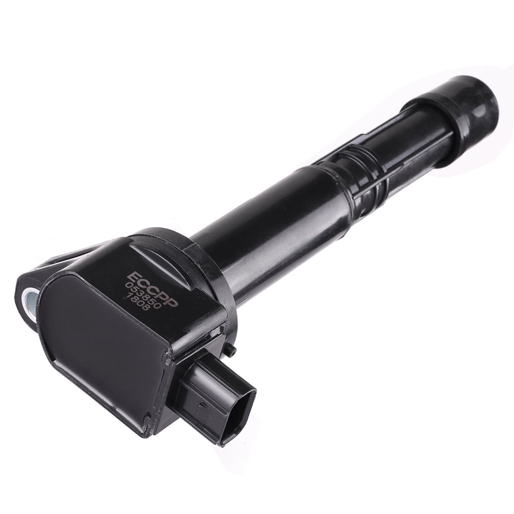 Pack of 4 New Ignition Coils fits Acura ILX Honda Accord Civic UF602 Fits select: 2010-2014 HONDA CR-V EXL, 2008 HONDA ACCORD EXL