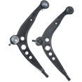 thumbnail image 3 of A-Premium Front Lower Control Arm Replacement for BMW E36 318i 318is 318ti 323is 325i 325is 328i 328is Z3 2-PC Set, 3 of 3