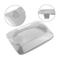 thumbnail image 5 of Car Inside Roof Light Cover Shell 81240-0C060 for Toyota Sequoia Tundra 2008-2021 Reading Lamp Housi, 5 of 5