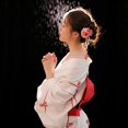 thumbnail image 5 of Japanese Traditional Kimono Cardigan Women Dress Bath Robe Yukata Geisha Cosplay Clothing Asian Performance Photoshooting, 5 of 6