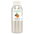 thumbnail image 1 of Petitgrain Essential Oil - 8 fl oz (237 ml) Aluminum Bottle w/Plug Cap - 100% Pure Essential Oil - GreenHealth, 1 of 1