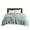 Green, variant on Gracie Mills Caitlin Pure Comfort Egyptian Cotton Blanket - GRACE-9812