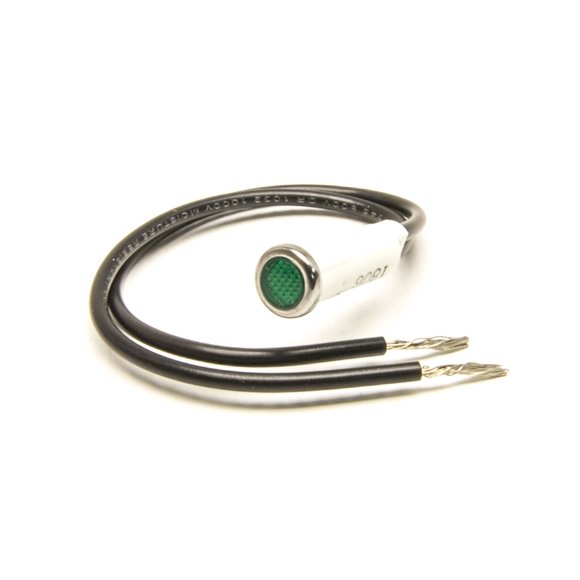 Painless Wiring 80205 Lampe d'Avertissement de Calibre