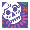 Beistle Day Of The Dead Luncheon Napkins (Case of 192)