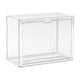 thumbnail image 4 of Estuche de exhibición transparente, organizador de prueba de polvo, escaparate de exhibición coleccionable, escaparate de decoración para, 4 of 9