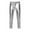 Silver, variant on Wyobmus Mens Nightclub Pants Shiny Sequins Straight Leg Trousers Party Dancing Pants Black