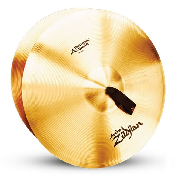 18" A Zildjian Symphonic Viennese Tone - Single
