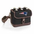 thumbnail image 2 of PICNIC TIME Seattle Seahawks Beer Caddy Cooler Tote with Opener, 2 of 4