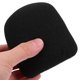thumbnail image 5 of unbranded 2Ud Funda Para Micrófono Negro Para Uso Doméstico Con Material Resistente Y Ligero, 5 of 7