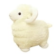 thumbnail image 1 of Fiudx Ofertas Flash Artículos En Oferta Muñecos Lindos De Peluche, Juguete Suave Relleno Para Decoración Del Hogar, Regalos De Cumpleaños, 25Cm, 1 of 1