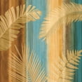 thumbnail image 2 of Seba, John 20x20 White Modern Wood Framed Museum Art Print Titled - Caribbean I, 2 of 4